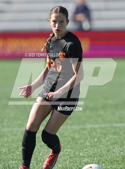 Thumbnail 2 in Ogden vs. Grantsville (UHSAA 3A Semi Final) photogallery.