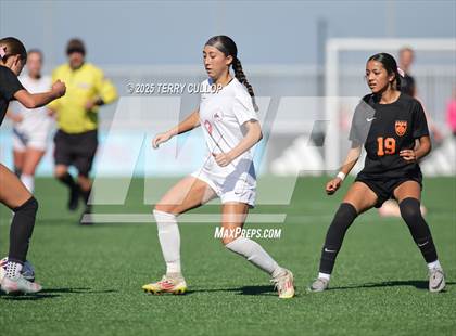 Thumbnail 3 in Ogden vs. Grantsville (UHSAA 3A Semi Final) photogallery.