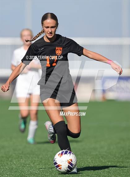 Thumbnail 3 in Ogden vs. Grantsville (UHSAA 3A Semi Final) photogallery.