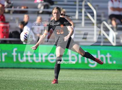 Thumbnail 3 in Ogden vs. Grantsville (UHSAA 3A Semi Final) photogallery.