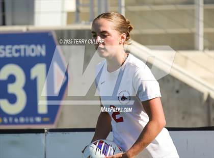 Thumbnail 1 in Ogden vs. Grantsville (UHSAA 3A Semi Final) photogallery.