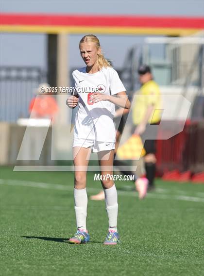 Thumbnail 3 in Ogden vs. Grantsville (UHSAA 3A Semi Final) photogallery.
