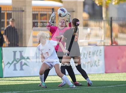 Thumbnail 2 in Ogden vs. Grantsville (UHSAA 3A Semi Final) photogallery.