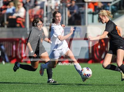Thumbnail 3 in Ogden vs. Grantsville (UHSAA 3A Semi Final) photogallery.