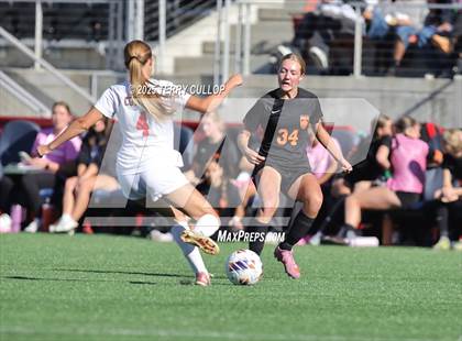 Thumbnail 3 in Ogden vs. Grantsville (UHSAA 3A Semi Final) photogallery.