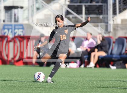 Thumbnail 2 in Ogden vs. Grantsville (UHSAA 3A Semi Final) photogallery.