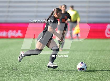 Thumbnail 1 in Ogden vs. Grantsville (UHSAA 3A Semi Final) photogallery.