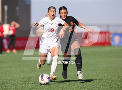 Thumbnail 1 in Ogden vs. Grantsville (UHSAA 3A Semi Final) photogallery.