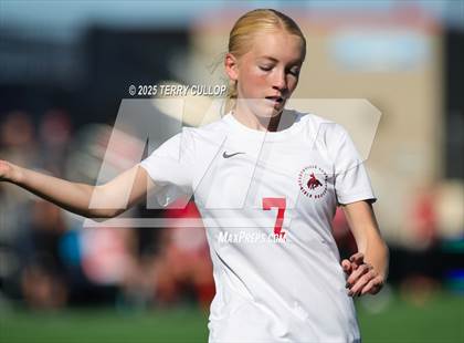 Thumbnail 1 in Ogden vs. Grantsville (UHSAA 3A Semi Final) photogallery.