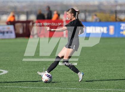 Thumbnail 1 in Ogden vs. Grantsville (UHSAA 3A Semi Final) photogallery.