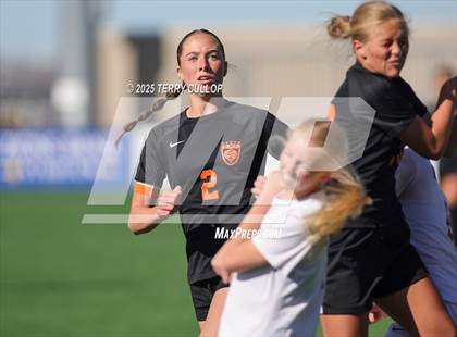 Thumbnail 2 in Ogden vs. Grantsville (UHSAA 3A Semi Final) photogallery.