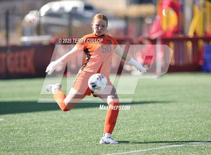Thumbnail 2 in Ogden vs. Grantsville (UHSAA 3A Semi Final) photogallery.