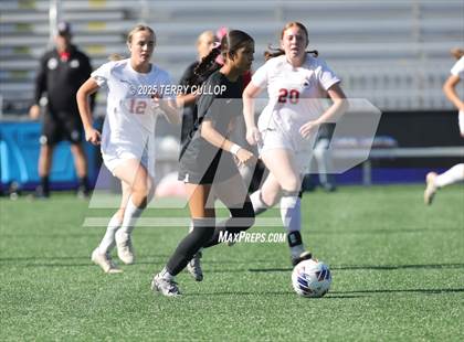Thumbnail 1 in Ogden vs. Grantsville (UHSAA 3A Semi Final) photogallery.