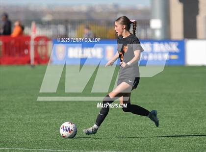 Thumbnail 3 in Ogden vs. Grantsville (UHSAA 3A Semi Final) photogallery.
