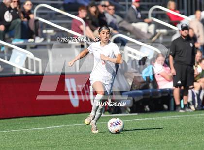 Thumbnail 1 in Ogden vs. Grantsville (UHSAA 3A Semi Final) photogallery.