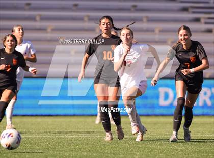 Thumbnail 3 in Ogden vs. Grantsville (UHSAA 3A Semi Final) photogallery.