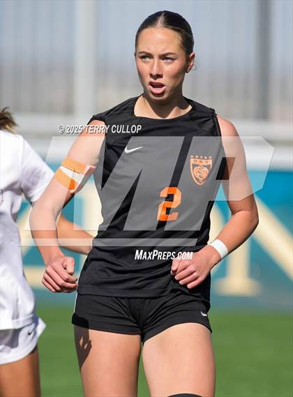 Thumbnail 2 in Ogden vs. Grantsville (UHSAA 3A Semi Final) photogallery.