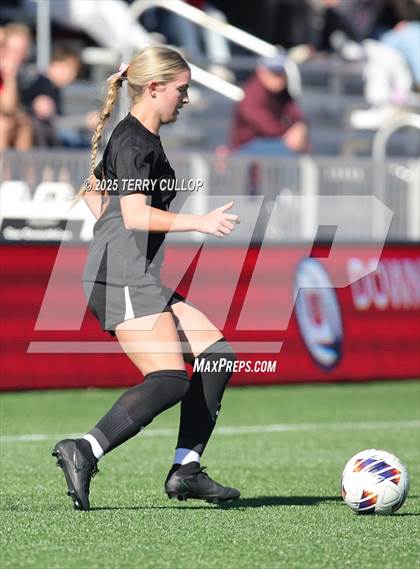 Thumbnail 2 in Ogden vs. Grantsville (UHSAA 3A Semi Final) photogallery.