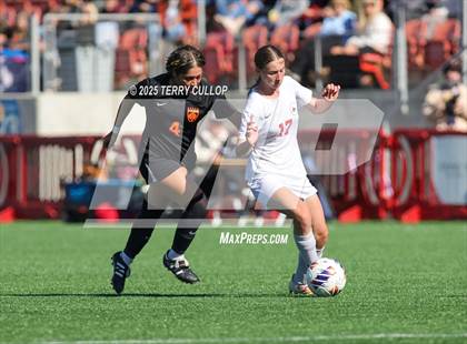 Thumbnail 1 in Ogden vs. Grantsville (UHSAA 3A Semi Final) photogallery.