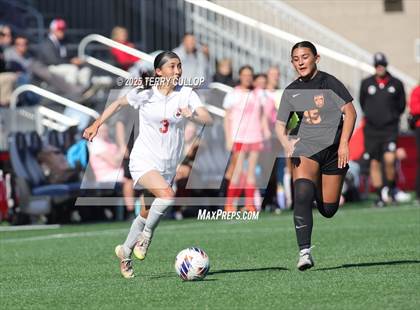 Thumbnail 1 in Ogden vs. Grantsville (UHSAA 3A Semi Final) photogallery.
