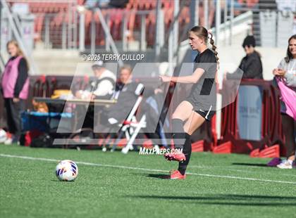 Thumbnail 2 in Ogden vs. Grantsville (UHSAA 3A Semi Final) photogallery.