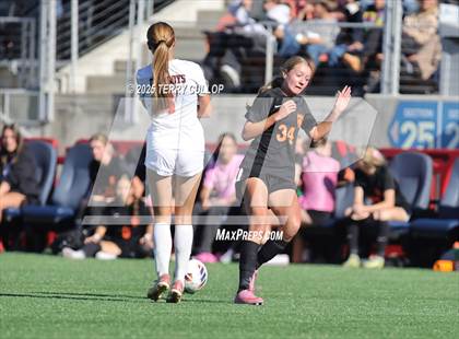 Thumbnail 2 in Ogden vs. Grantsville (UHSAA 3A Semi Final) photogallery.