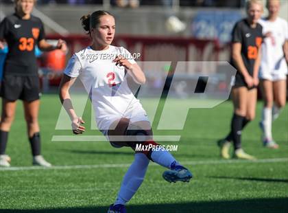 Thumbnail 2 in Ogden vs. Grantsville (UHSAA 3A Semi Final) photogallery.