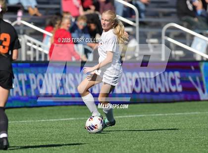 Thumbnail 2 in Ogden vs. Grantsville (UHSAA 3A Semi Final) photogallery.