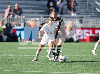 Thumbnail 1 in Ogden vs. Grantsville (UHSAA 3A Semi Final) photogallery.