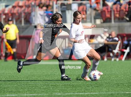 Thumbnail 3 in Ogden vs. Grantsville (UHSAA 3A Semi Final) photogallery.