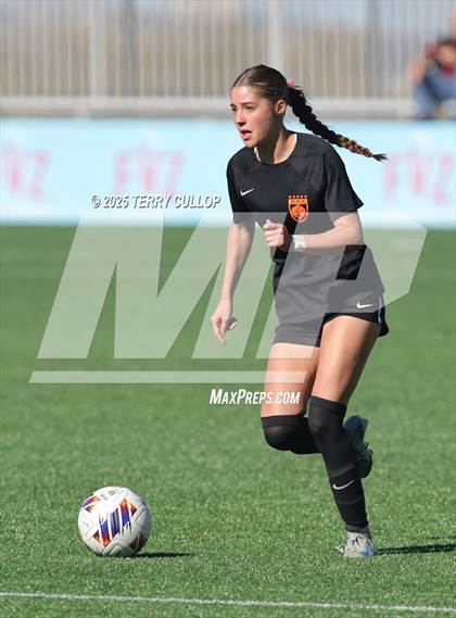Thumbnail 1 in Ogden vs. Grantsville (UHSAA 3A Semi Final) photogallery.