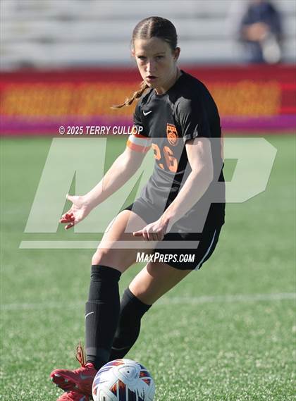 Thumbnail 1 in Ogden vs. Grantsville (UHSAA 3A Semi Final) photogallery.