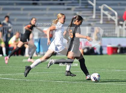 Thumbnail 3 in Ogden vs. Grantsville (UHSAA 3A Semi Final) photogallery.