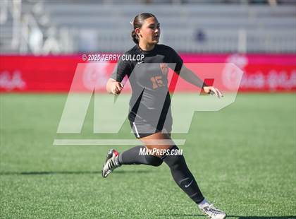 Thumbnail 2 in Ogden vs. Grantsville (UHSAA 3A Semi Final) photogallery.