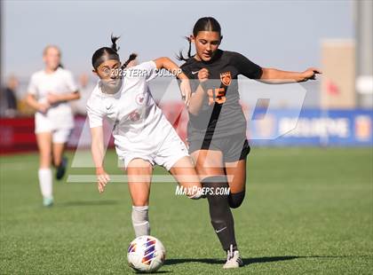 Thumbnail 1 in Ogden vs. Grantsville (UHSAA 3A Semi Final) photogallery.