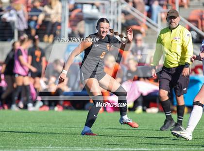 Thumbnail 2 in Ogden vs. Grantsville (UHSAA 3A Semi Final) photogallery.