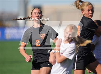 Thumbnail 3 in Ogden vs. Grantsville (UHSAA 3A Semi Final) photogallery.