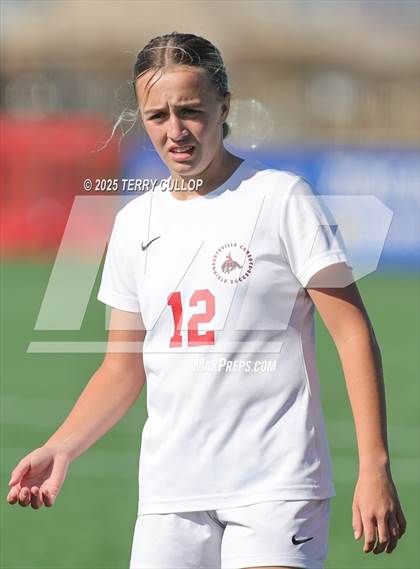 Thumbnail 1 in Ogden vs. Grantsville (UHSAA 3A Semi Final) photogallery.