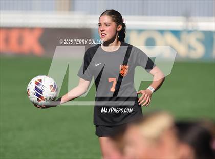 Thumbnail 1 in Ogden vs. Grantsville (UHSAA 3A Semi Final) photogallery.