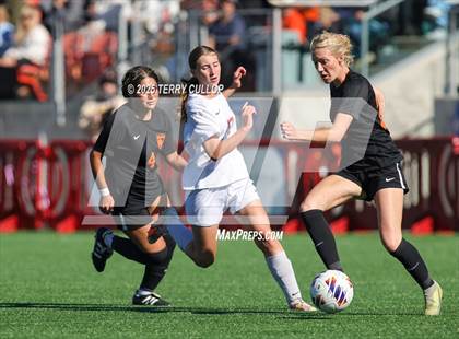 Thumbnail 1 in Ogden vs. Grantsville (UHSAA 3A Semi Final) photogallery.