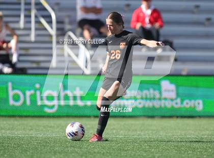 Thumbnail 2 in Ogden vs. Grantsville (UHSAA 3A Semi Final) photogallery.
