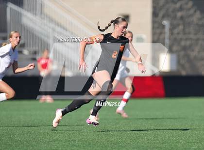 Thumbnail 1 in Ogden vs. Grantsville (UHSAA 3A Semi Final) photogallery.
