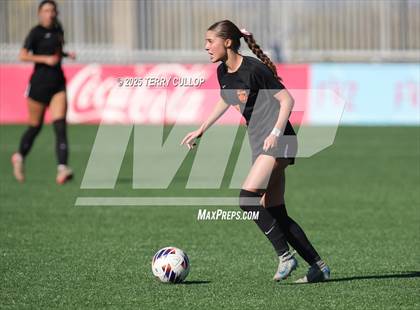 Thumbnail 2 in Ogden vs. Grantsville (UHSAA 3A Semi Final) photogallery.