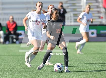 Thumbnail 3 in Ogden vs. Grantsville (UHSAA 3A Semi Final) photogallery.