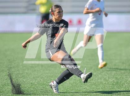 Thumbnail 1 in Ogden vs. Grantsville (UHSAA 3A Semi Final) photogallery.