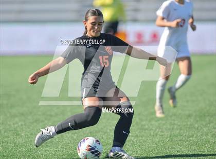 Thumbnail 2 in Ogden vs. Grantsville (UHSAA 3A Semi Final) photogallery.