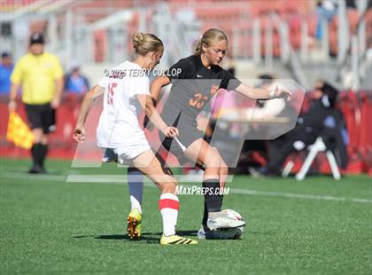 Thumbnail 3 in Ogden vs. Grantsville (UHSAA 3A Semi Final) photogallery.