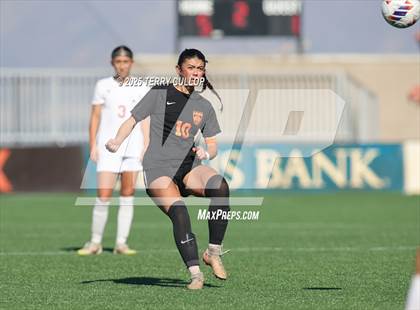Thumbnail 1 in Ogden vs. Grantsville (UHSAA 3A Semi Final) photogallery.