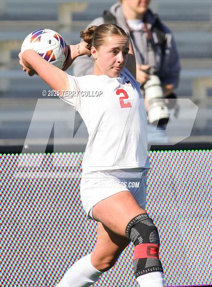 Thumbnail 3 in Ogden vs. Grantsville (UHSAA 3A Semi Final) photogallery.