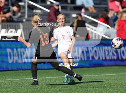 Thumbnail 1 in Ogden vs. Grantsville (UHSAA 3A Semi Final) photogallery.